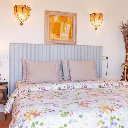 Finca Santigor Cala Ferrera  Zewnętrze zdjęcie