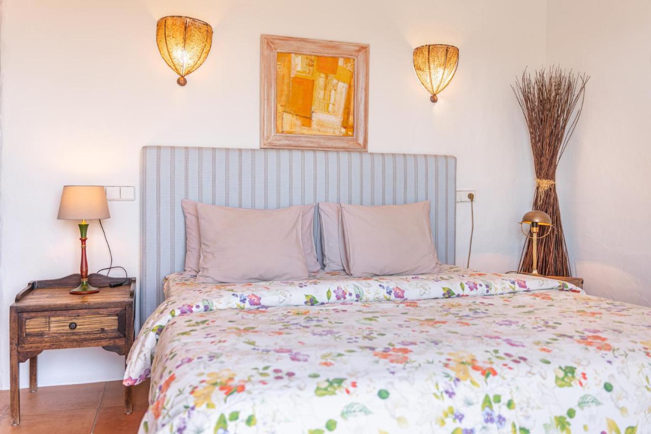 Finca Santigor Cala Ferrera  Zewnętrze zdjęcie